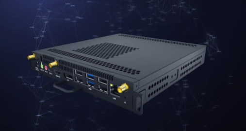 鼎博 鼎博智能新一代OPS