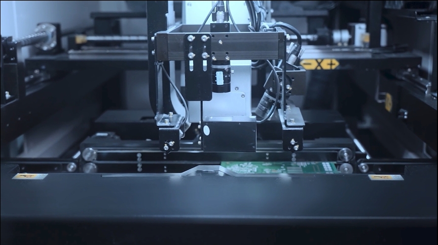 智造是什么？鼎博 鼎博智能智慧工厂诠释“智造”的力量!